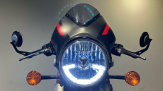 Triumph Thruxton 1200 RS (20MY)